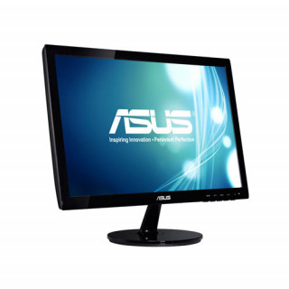 Asus 18,5" VS197DE LED monitor PC