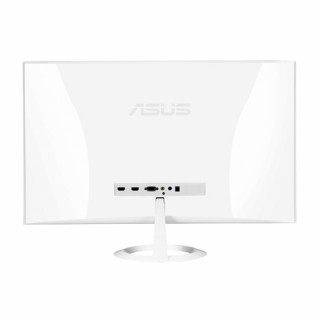 Asus 27" VX279H-W LED DVI HDMI/MHL fehér kávanélküli multimédia monitor PC