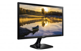 LG 23,6" 24M47VQ-P HDMI LED monitor PC