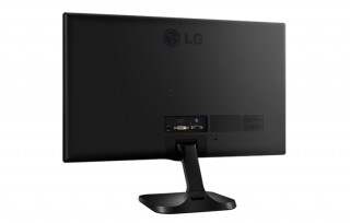 LG 23,6" 24M47VQ-P HDMI LED monitor PC