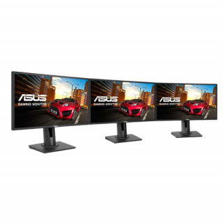 Asus 24" MG248Q LED Adaptive-Sync 144Hz gamer monitor PC