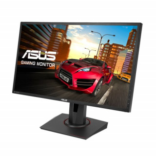 Asus 24" MG248Q LED Adaptive-Sync 144Hz gamer monitor PC