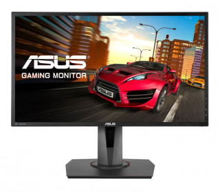 Asus 24" MG248Q LED Adaptive-Sync 144Hz gamer monitor PC