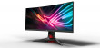 Asus XG35VQ monitor (90LM03Q0-B01170) thumbnail