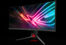 Asus XG35VQ monitor (90LM03Q0-B01170) thumbnail