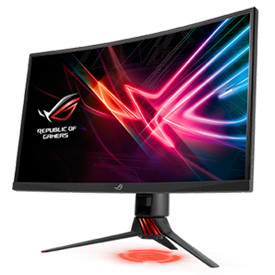 Asus XG32VQ monitor (90LM03S0-B01170) PC