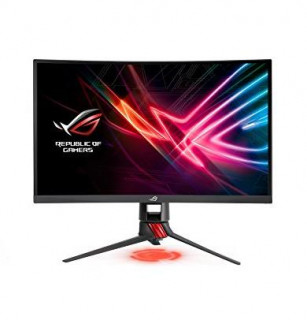 Asus XG27VQ monitor (90LM03G0-B01970) PC