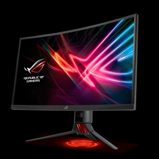 Asus XG27VQ monitor (90LM03G0-B01970) PC