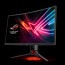 Asus XG27VQ monitor (90LM03G0-B01970) thumbnail