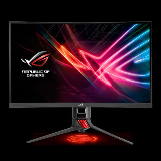 Asus XG27VQ monitor (90LM03G0-B01970) PC