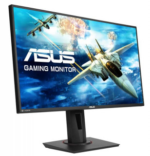 Asus VG278Q monitor (90LM03P0-B01370) PC