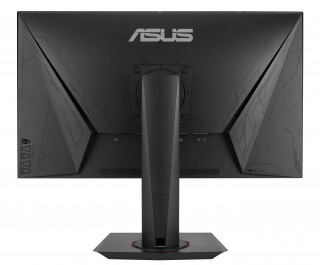 Asus VG278Q monitor (90LM03P0-B01370) PC