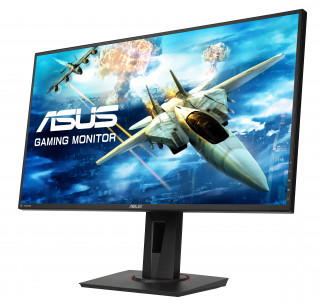 Asus VG278Q monitor (90LM03P0-B01370) PC