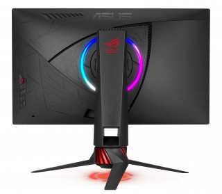 Asus XG258Q monitor (90LM03U0-B01370) PC