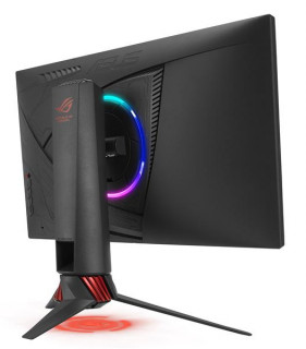 Asus XG258Q monitor (90LM03U0-B01370) PC