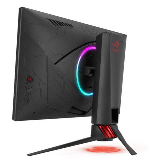 Asus XG258Q monitor (90LM03U0-B01370) PC