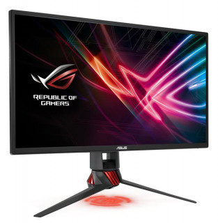 Asus XG258Q monitor (90LM03U0-B01370) PC