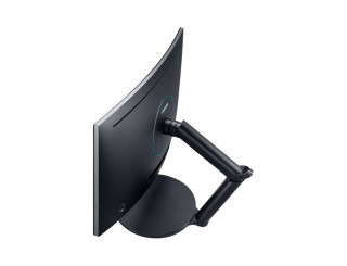 Samsung C24FG70FQU Gaming monitor PC