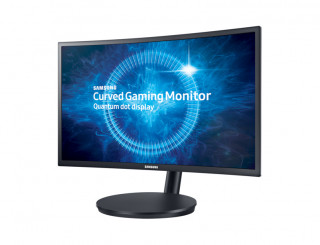 Samsung C24FG70FQU Gaming monitor PC