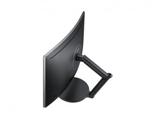 Samsung C27FG70FQU Gaming monitor PC