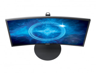 Samsung C27FG70FQU Gaming monitor PC