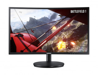 Samsung C27FG70FQU Gaming monitor PC