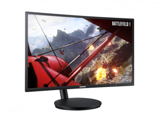 Samsung C27FG70FQU Gaming monitor PC