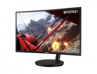 Samsung C27FG70FQU Gaming monitor PC