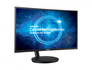 Samsung C27FG70FQU Gaming monitor PC