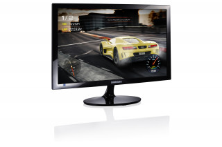 Samsung S24D330HSX Gaming monitor PC