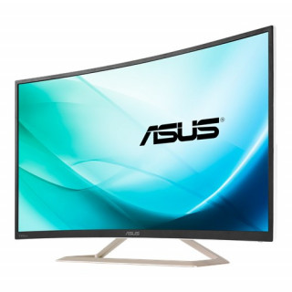 Asus VA326N-W monitor PC