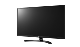 LG 32MP58HQ-P 32" IPS Monitor PC