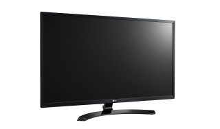 LG 32MP58HQ-P 32" IPS Monitor PC