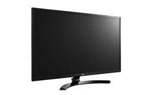 LG 32MP58HQ-P 32" IPS Monitor PC