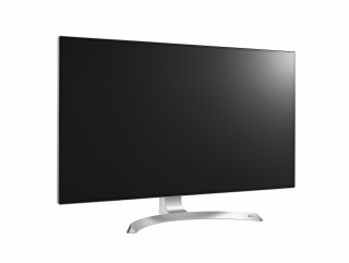 LG 32UD89-W 4K UHD IPS LED Monitor PC