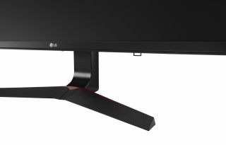 LG 34UC79G-B 21:9 Ívelt Ultrawide IPS Monitor PC