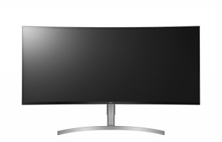 LG 38WK95C-W 21:9 Ívelt Ultrawide IPS Monitor PC