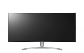 LG 38WK95C-W 21:9 Ívelt Ultrawide IPS Monitor PC