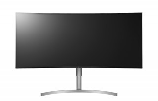 LG 38WK95C-W 21:9 Ívelt Ultrawide IPS Monitor PC