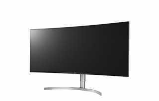 LG 38WK95C-W 21:9 Ívelt Ultrawide IPS Monitor PC