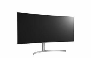 LG 38WK95C-W 21:9 Ívelt Ultrawide IPS Monitor PC