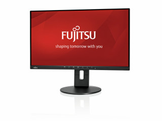 Fujitsu Display B24-9 TS PRO 24" LED IPS monitor FullHD, DP, HDMI, D-Sub, USB, p PC