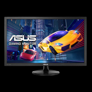 ASUS VG28UQG, 28'' 4K UHD, (3840 x 2160), TN, 1ms, gamer monitor PC