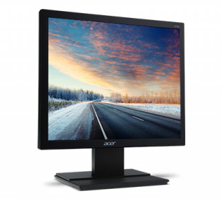 Acer 19" V196LBbmd LED DVI multimédiás monitor PC