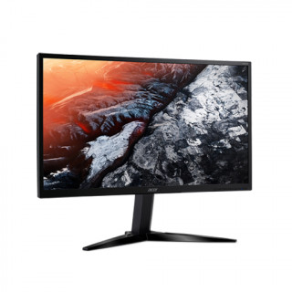 Acer 24,5" KG251QDbmiipx LED HDMI DisplayPort multimédiás gamer monitor PC