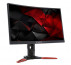 Acer 27" Predator Z271Ubmiphzx LED HDMI DisplayPort G-Sync 165Hz-es multimédiás ívelt gamer monitor thumbnail