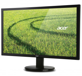 Acer 18.5" K192HQLb LED monitor PC