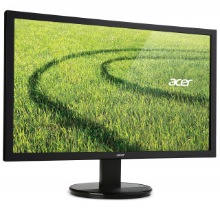 Acer 18.5" K192HQLb LED monitor PC