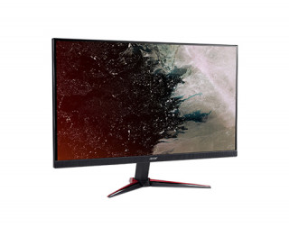 Acer 21,5" Nitro VG220Qbmiix IPS LED HDMI multimédiás gamer monitor PC