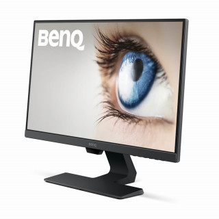 BENQ 24" BL2480 LED IPS HDMI DP Spk monitor PC